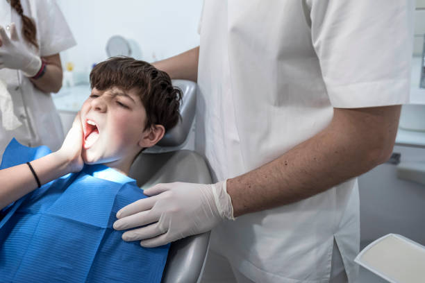 Best Tooth Pain Emergency Relief  in Davis Junction, IL