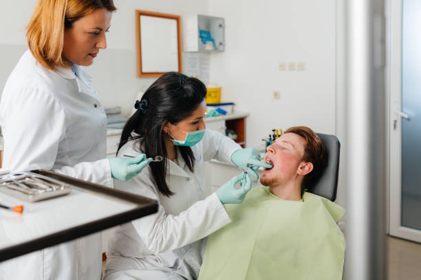 Best Emergency Gum Pain Relief  in Davis Junction, IL