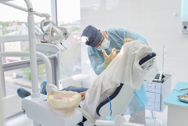 Best Chipped Tooth Repair Near Me  in Davis Junction, IL